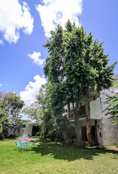 Corazon De Jade Tulum Downtown