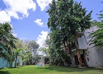 Corazon De Jade Tulum Downtown