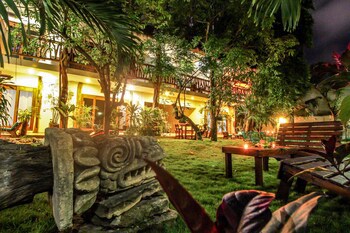 Corazon De Jade Tulum Downtown