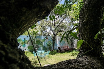 Corazon De Jade Tulum Downtown