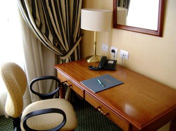 Intertower Hotel