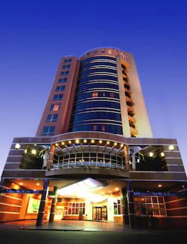 Intertower Hotel
