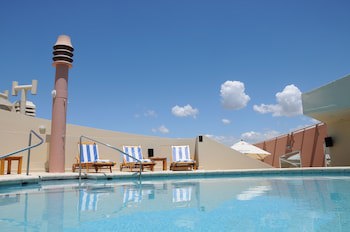 Intertower Hotel
