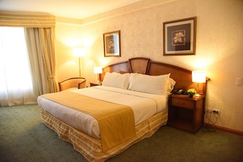 Intertower Hotel