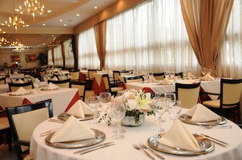 Intertower Hotel