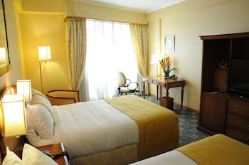 Intertower Hotel