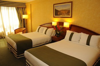 Intertower Hotel
