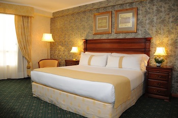 Intertower Hotel
