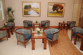 Intertower Hotel
