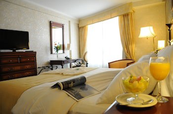 Intertower Hotel