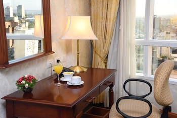 Intertower Hotel