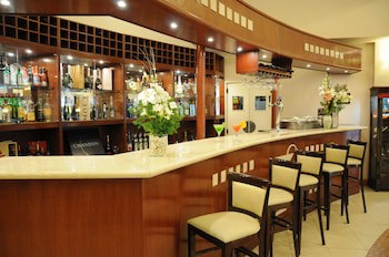 Intertower Hotel