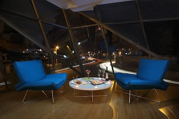 Tryp By Wyndham Cuenca Zahir
