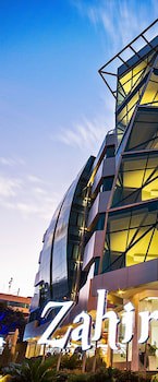 Tryp By Wyndham Cuenca Zahir