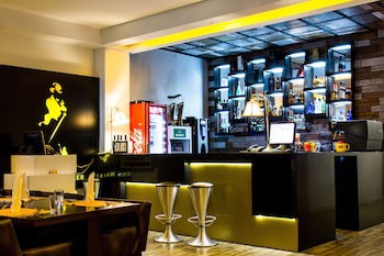 Tryp By Wyndham Cuenca Zahir