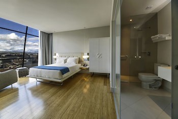 Tryp By Wyndham Cuenca Zahir