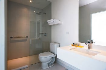 Tryp By Wyndham Cuenca Zahir