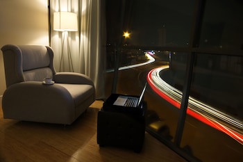Tryp By Wyndham Cuenca Zahir