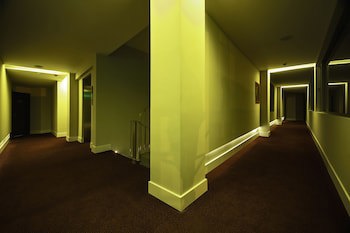 Tryp By Wyndham Cuenca Zahir