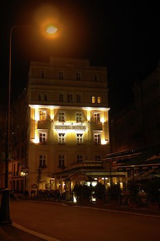 Hotel Ruze