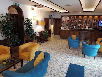 Hotel Mega Mare fotoğrafı