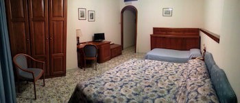 Hotel Mega Mare galeri fotoğrafı