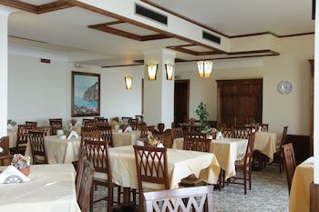 Hotel Mega Mare galeri fotoğrafı