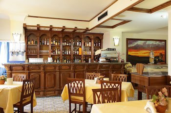 Hotel Mega Mare galeri fotoğrafı
