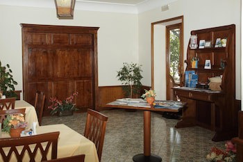 Hotel Mega Mare fotoğrafı