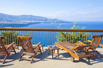 Hotel Mega Mare galeri fotoğrafı