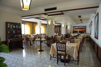 Hotel Mega Mare galeri fotoğrafı