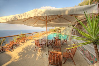Hotel Mega Mare galeri fotoğrafı