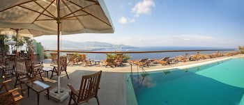 Hotel Mega Mare galeri fotoğrafı