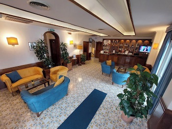 Hotel Mega Mare fotoğrafı