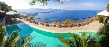 Hotel Mega Mare galeri fotoğrafı