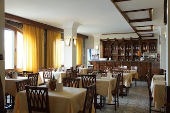 Hotel Mega Mare galeri fotoğrafı