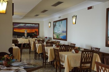 Hotel Mega Mare galeri fotoğrafı