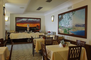 Hotel Mega Mare galeri fotoğrafı
