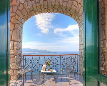 Hotel Mega Mare galeri fotoğrafı