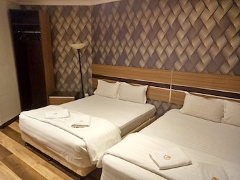 Sai Villa Hotel