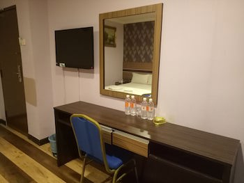 Sai Villa Hotel