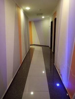Sai Villa Hotel