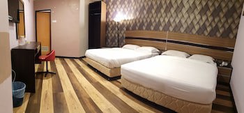 Sai Villa Hotel