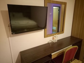 Sai Villa Hotel