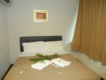 Sai Villa Hotel