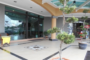 Sai Villa Hotel