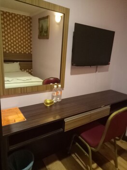 Sai Villa Hotel