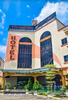 Sai Villa Hotel