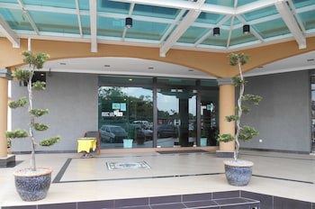 Sai Villa Hotel