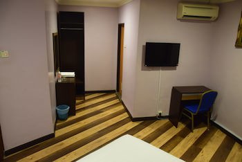 Sai Villa Hotel